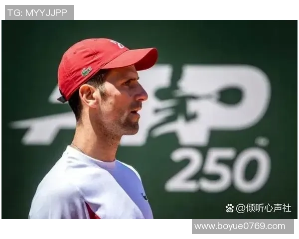 德约科维奇呜咽裸露心声：愿石碑上刻下 “曾感动人心的人”